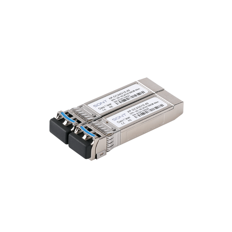 10G SFP+ DWDM 40km